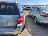 Thumbnail of 2005 Green Ford Freestyle