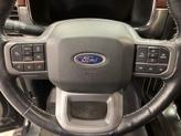 Thumbnail of 2022 Agate Black Metallic Ford F-150