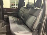 Thumbnail of 2022 Agate Black Metallic Ford F-150