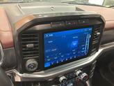 Thumbnail of 2022 Agate Black Metallic Ford F-150