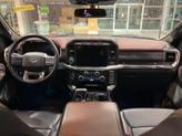 Thumbnail of 2022 Agate Black Metallic Ford F-150
