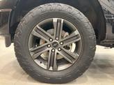 Thumbnail of 2022 Agate Black Metallic Ford F-150