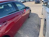 Thumbnail of 2021 Red Chevrolet Malibu