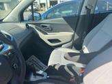 Thumbnail of 2016 Black Granite Metallic Chevrolet Trax