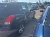 Thumbnail of 2016 Black Granite Metallic Chevrolet Trax