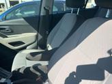 Thumbnail of 2016 Black Granite Metallic Chevrolet Trax