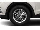 Thumbnail of 2018 Frost White Pearl Hyundai Santa Fe Sport