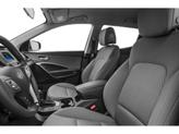 Thumbnail of 2018 Frost White Pearl Hyundai Santa Fe Sport