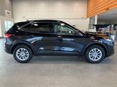 Thumbnail of 2021 Agate Black Metallic Ford Escape