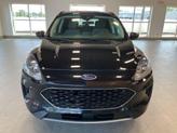 Thumbnail of 2021 Agate Black Metallic Ford Escape