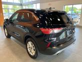 Thumbnail of 2021 Agate Black Metallic Ford Escape