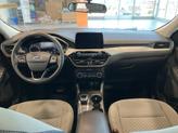 Thumbnail of 2021 Agate Black Metallic Ford Escape