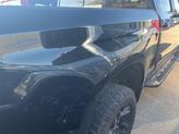 Thumbnail of 2021 Black Chevrolet Silverado 1500