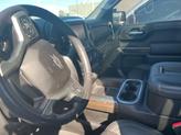 Thumbnail of 2021 Black Chevrolet Silverado 1500