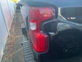 Thumbnail of 2021 Black Chevrolet Silverado 1500