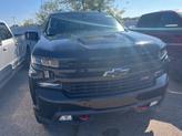 Thumbnail of 2021 Black Chevrolet Silverado 1500