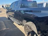 Thumbnail of 2021 Black Chevrolet Silverado 1500