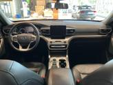 Thumbnail of 2021 Carbonized Gray Metallic Ford Explorer
