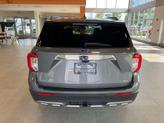 Thumbnail of 2021 Carbonized Gray Metallic Ford Explorer