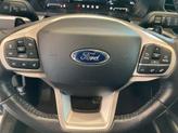 Thumbnail of 2021 Carbonized Gray Metallic Ford Explorer