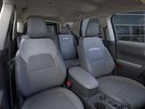 Thumbnail of 2025 Carbonized Gray Metallic Ford Bronco Sport