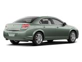 Thumbnail of 2009 Carbon Flash Saturn Aura