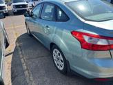 Thumbnail of 2012 Frosted Glass Ford Focus