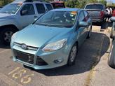 Thumbnail of 2012 Frosted Glass Ford Focus