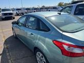 Thumbnail of 2012 Frosted Glass Ford Focus