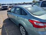 Thumbnail of 2012 Frosted Glass Ford Focus