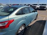 Thumbnail of 2012 Frosted Glass Ford Focus
