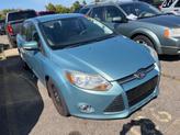 Thumbnail of 2012 Frosted Glass Ford Focus