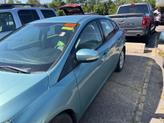 Thumbnail of 2012 Frosted Glass Ford Focus