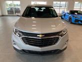 Thumbnail of 2020 Silver Ice Metallic Chevrolet Equinox