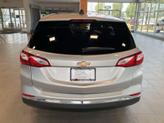 Thumbnail of 2020 Silver Ice Metallic Chevrolet Equinox