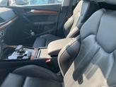Thumbnail of 2023 Glacier White Metallic Audi Q5