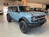 Thumbnail of 2021 Area 51 Ford Bronco