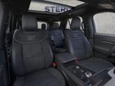 Thumbnail of 2025 Carbonized Gray Metallic Ford Explorer