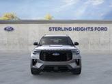 Thumbnail of 2025 Carbonized Gray Metallic Ford Explorer