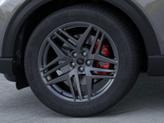 Thumbnail of 2025 Carbonized Gray Metallic Ford Explorer
