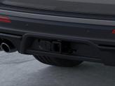 Thumbnail of 2025 Carbonized Gray Metallic Ford Explorer