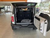 Thumbnail of 2024 Oxford White Ford Bronco
