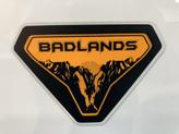 Thumbnail of 2024 Oxford White Ford Bronco