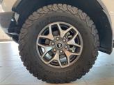 Thumbnail of 2024 Oxford White Ford Bronco