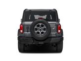 Thumbnail of 2025 Oxford White Ford Bronco