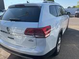 Thumbnail of 2019 Pure White Volkswagen Atlas