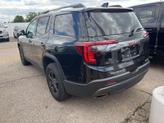 Thumbnail of 2023 Ebony Twilight Metallic GMC Acadia