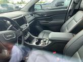 Thumbnail of 2023 Ebony Twilight Metallic GMC Acadia