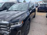 Thumbnail of 2023 Ebony Twilight Metallic GMC Acadia