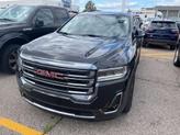 Thumbnail of 2023 Ebony Twilight Metallic GMC Acadia